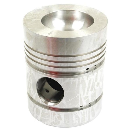 Aftermarket New Tractor Piston and Pin Fits MF 50C 6000 165 255 275 735187M91
